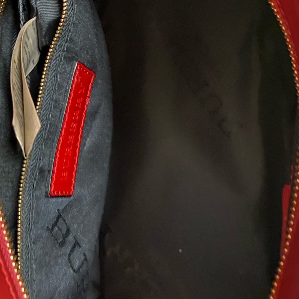 Pre Owned Authentic Burberry speedy Bag - Picture 14 of 15